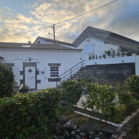 Вилла Casa Vista Da Marquesa Нордешти Экстерьер фото