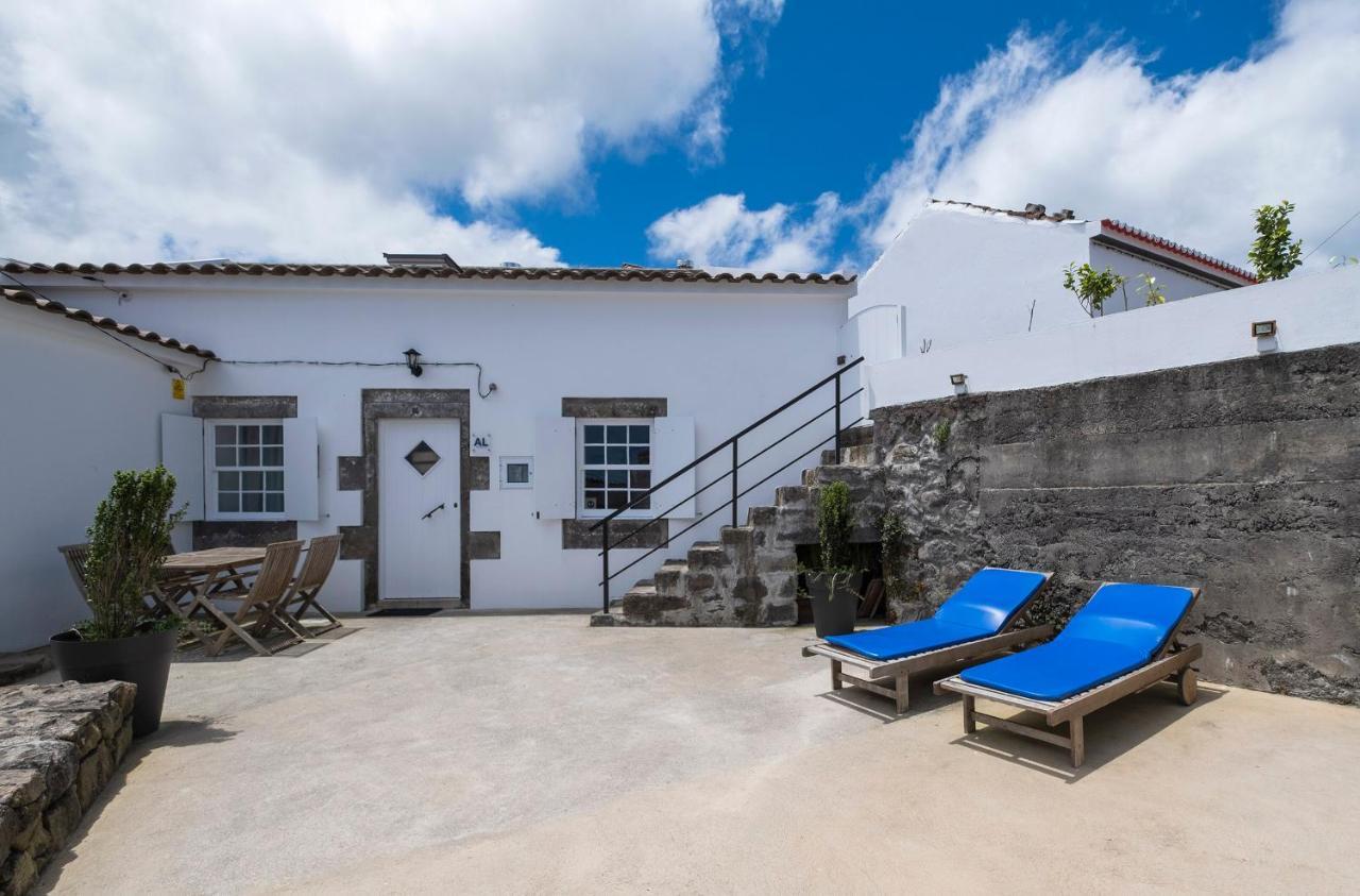 Вилла Casa Vista Da Marquesa Нордешти Экстерьер фото