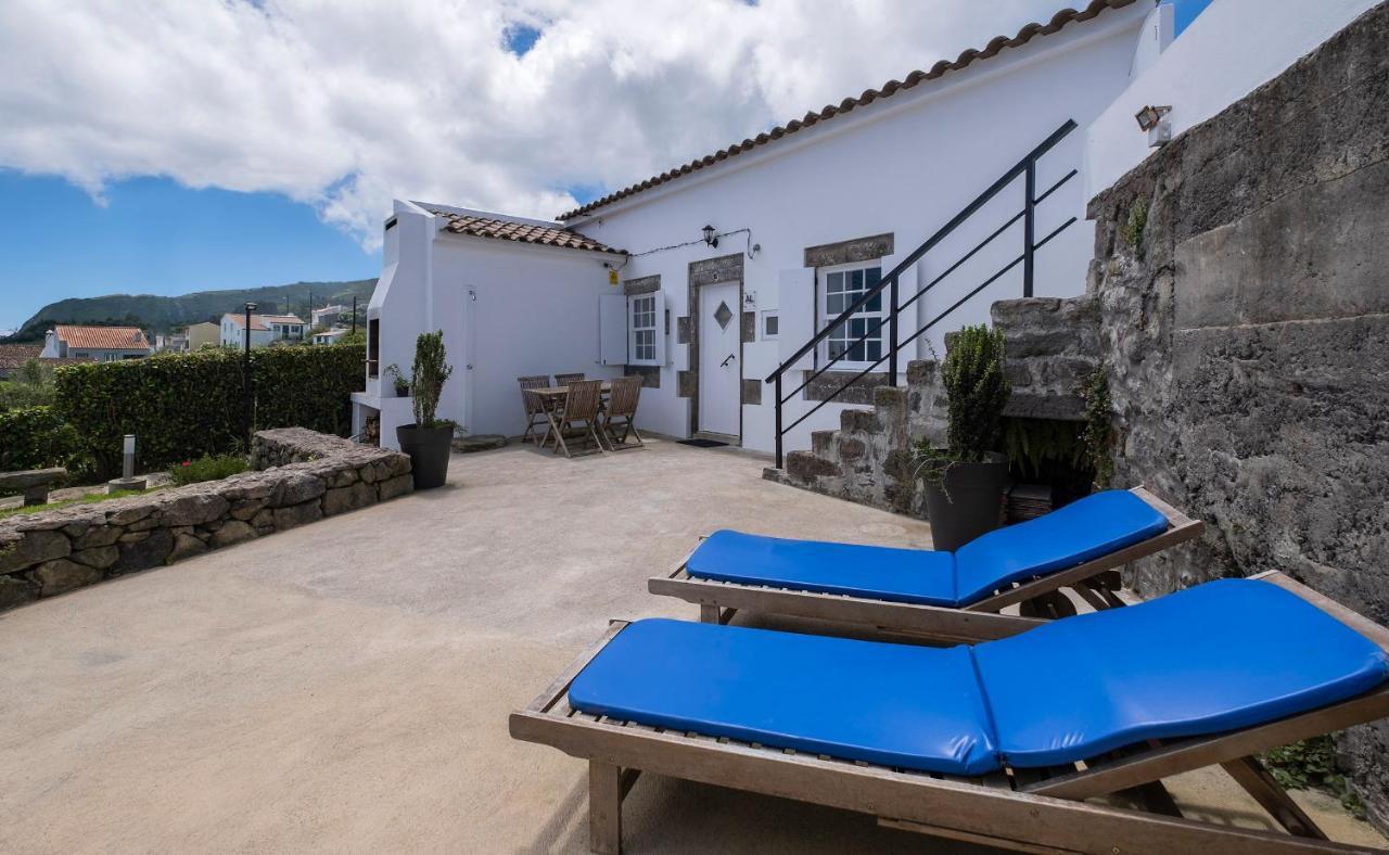 Вилла Casa Vista Da Marquesa Нордешти Экстерьер фото