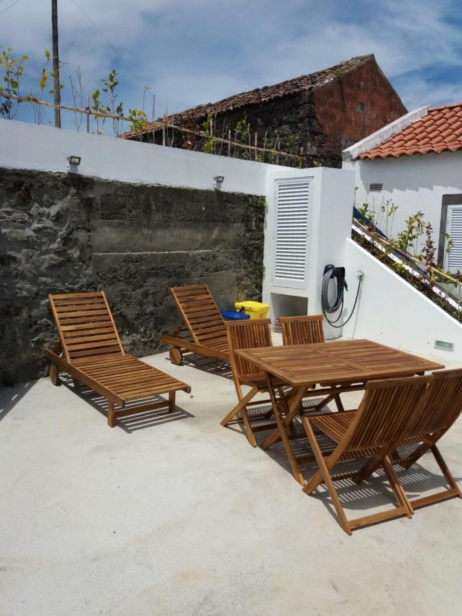 Вилла Casa Vista Da Marquesa Нордешти Экстерьер фото