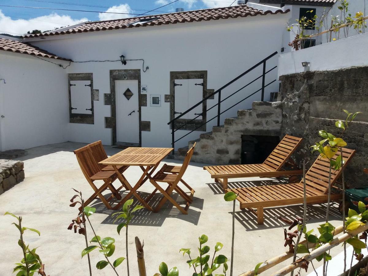 Вилла Casa Vista Da Marquesa Нордешти Экстерьер фото